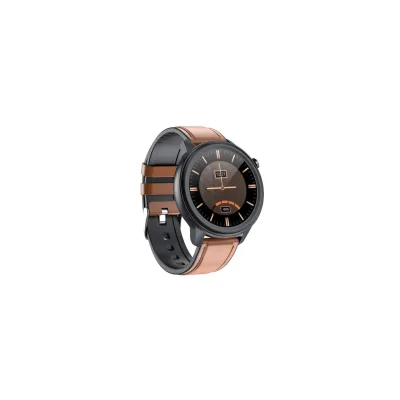 Maxcom Smartwatch Fit FW32 Neon Schlafüberwachung, Cardio, wasserdicht