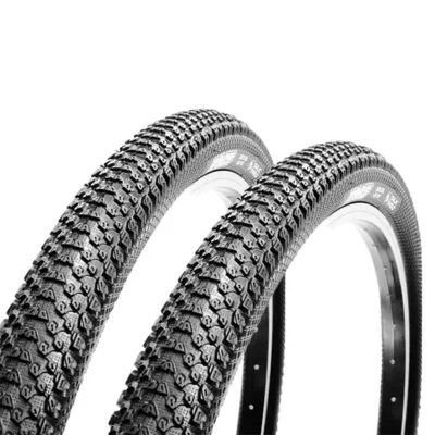 Maxxis Pace Fahrradreifen mit Schlauch MTB Fahrrad Reifen Mantel Fahrradschlauch All Terrain 26" 27,5" 29"