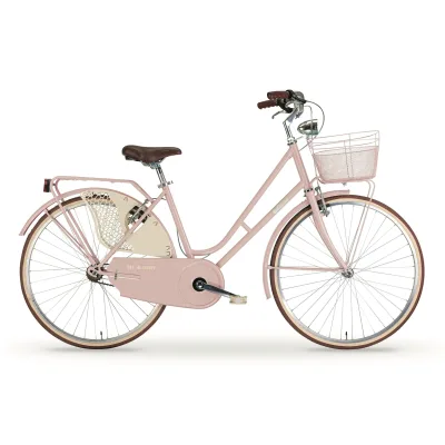 MBM Retrofahrrad Old Style Moonlight 26 Zoll