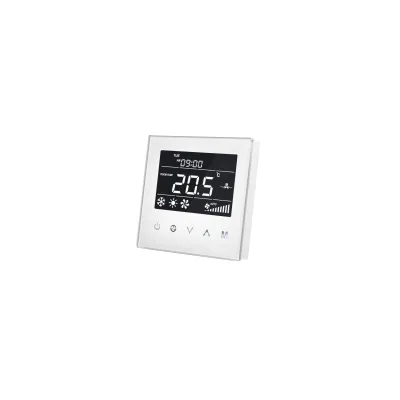 MCO Home Fan Coil Thermostat (2 Leitungsrohre)