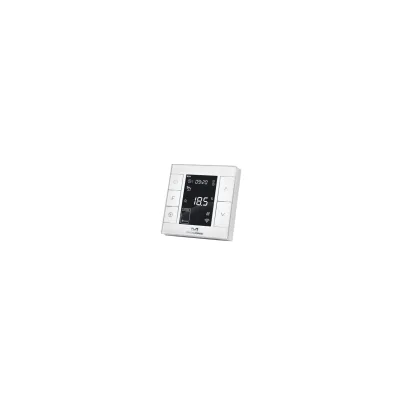 MCO Home Thermostat MH7 für Wasserheizungen (mit Feuchtigkeitssensor) Version 2 white