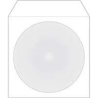 MediaRange CD/DVD Hülle