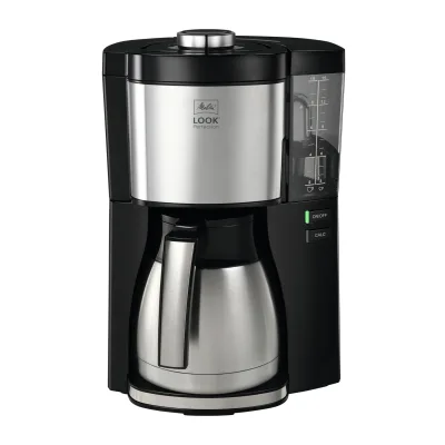 MELITTA 1025-16 Look V Therm Perfection Kaffeeautomat