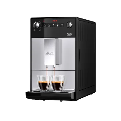 Melitta F23/0-101 Purista Series 300 Kaffeevollautomat