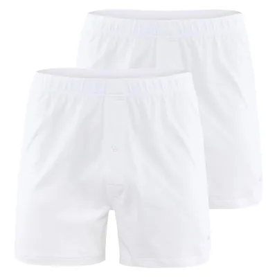 Men Boxer Shorts Cotton Code Herren Boxershort