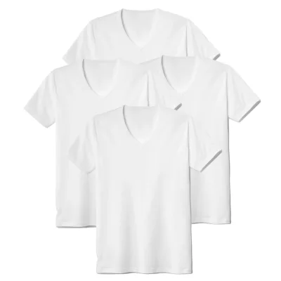 MEN T-Shirt 2PACK Benefit Herren T-Shirt