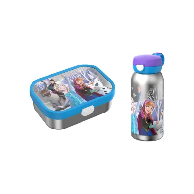 Mepal Edelstahl-Lunchset Campus 2-tlg.