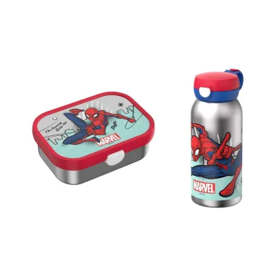Mepal Edelstahl-Lunchset Campus 2-tlg.