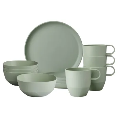 Mepal Frühstücks-Set Silueta 12-tlg.