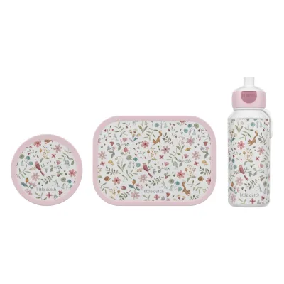 Mepal Lunchset Campus 3-tlg.