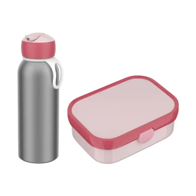Mepal Lunchset mit Thermoflasche Campus 2-tlg.