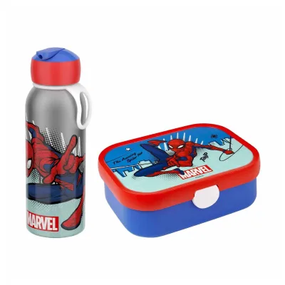 Mepal Lunchset mit Thermoflasche Campus 2-tlg.