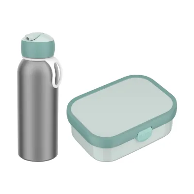 Mepal Lunchset mit Thermoflasche Campus 2-tlg.