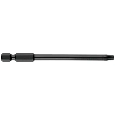 Metabo 1 Bit für TX-Schrauben T20/ 89 mm Torsion