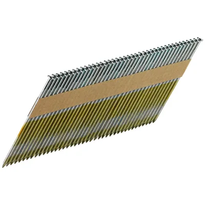 Metabo 4000 Streifennägel, D34° papiergebunden 2.8 x 50mm BL Ring