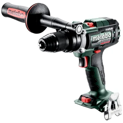 Metabo Akku-3-Gang-Bohrschrauber BS 18 LTX-3 BL I Metal, Karton