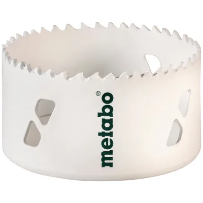 Metabo HSS-Bi-Metall-Lochsäge, 79 mm