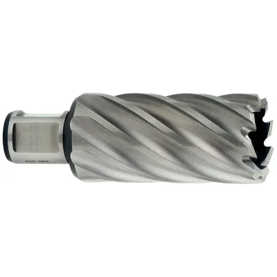 Metabo HSS-Kernbohrer 22x55 mm