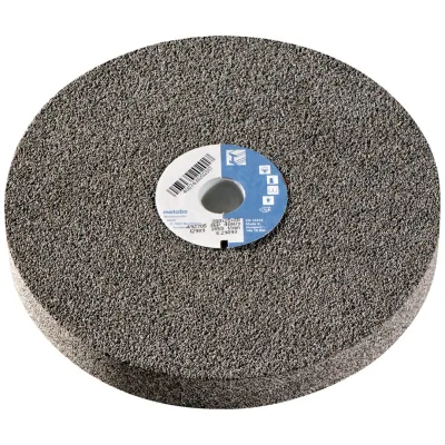 Metabo Schleifscheibe 200x25x32 mm, 36 P, NK,Ds