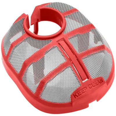 Metabo Staubschutzfilter für alle Winkelschleifer mit Paddle-Schalter, Art.Nr. 630441000