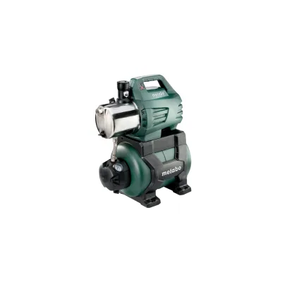 Metabo Tauchpumpe HWW 6000/25 Inox Max. Färdermenge: 6000 l/h
