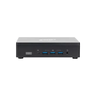Micro PC IO256 -  - Core 3-100U - 512 GB NVMe - 16GB RAM - Windows 11