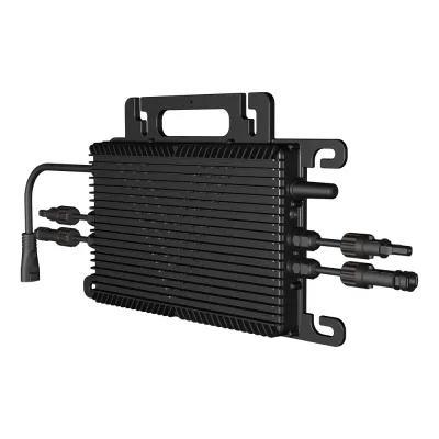 Micro Wechselrichter 800W mit 15 Jahre Garantie