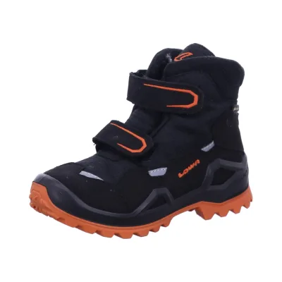 Lowa MILO EVO GTX MID JR 641542 0920