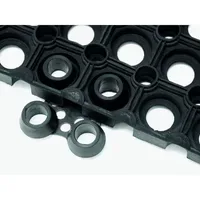Miltex Verbindungsstück Ringgummimatte
