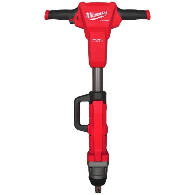 Milwaukee 1 Akku-Schlagschrauber M18 FHIWF1R-0C, Transportkoffer