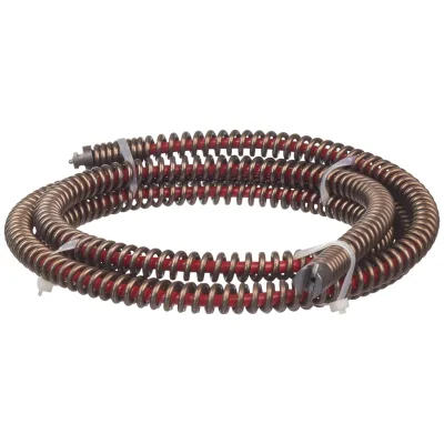 Milwaukee 22 mm x 4.5 m Teilspirale mit Innenseele