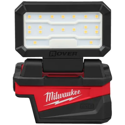 Milwaukee Akku-Bauleuchte M18ALIS-0, Karton