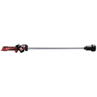 Milwaukee Akku-Transferpumpe M12 BSWP-0, Karton