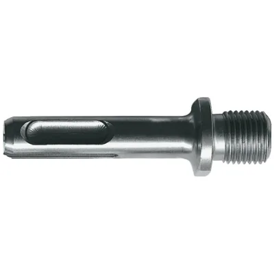 Milwaukee Aufnahmeschaft SDS-plus für Bohrfutter mit Sicherungsschraube 1/2 x 20