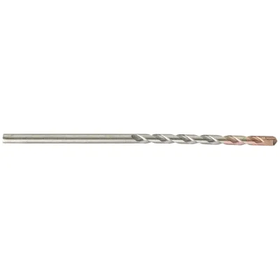 Milwaukee Betonbohrer Ø 10 mm, Arbeitslänge 140 mm, Gesamtlänge 200 mm