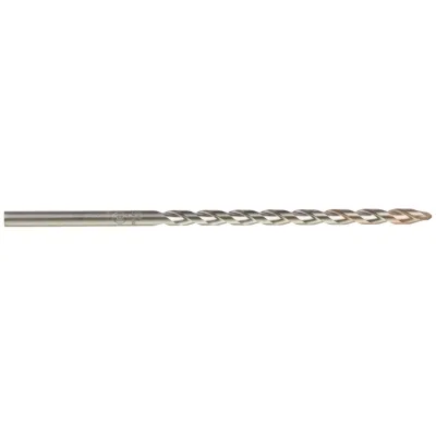 Milwaukee Betonbohrer Ø 9 mm, Arbeitslänge 60 mm, Gesamtlänge 110 mm