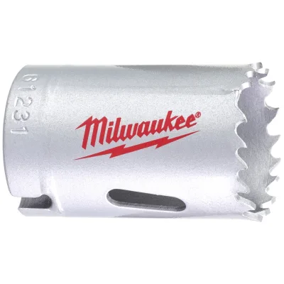 Milwaukee Bi-Metall Lochsäge 32 mm Contractor