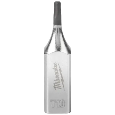 Milwaukee Bit-Steckschlüsseleinsatz 1/4 TX10