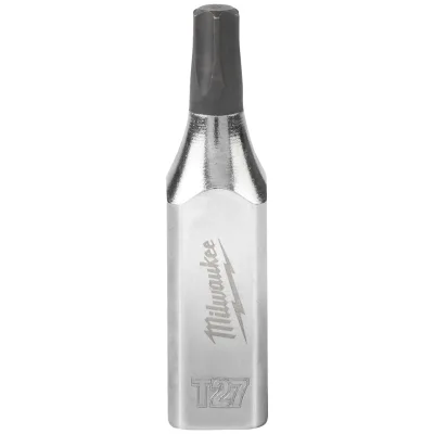 Milwaukee Bit-Steckschlüsseleinsatz 1/4 TX27