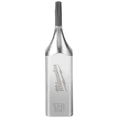 Milwaukee Bit-Steckschlüsseleinsatz 1/4 TX8