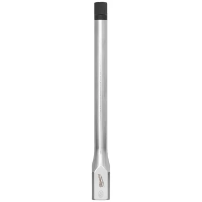 Milwaukee Bit-Steckschlüsseleinsatz Innensechskant metrisch 3/8 lang 9 mm