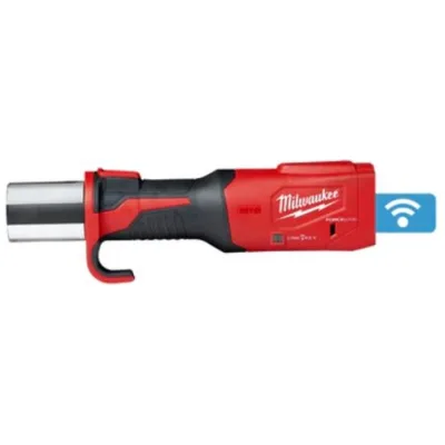 Milwaukee Bürstenloses Akku-Presswerkzeug M18 ONEBLHPT-302C V-SET, Transportkoffer