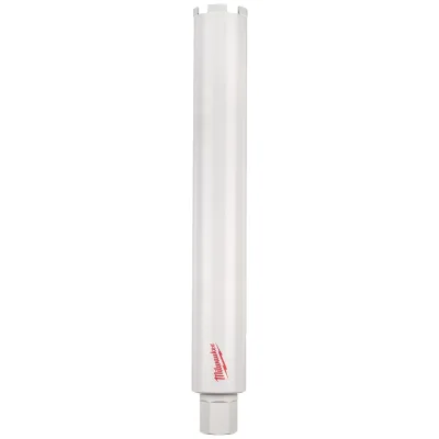 Milwaukee Diamant-Bohrkrone WCHP-TK 68 x 525 mm, 1 1/4 UNC-Aufnahme