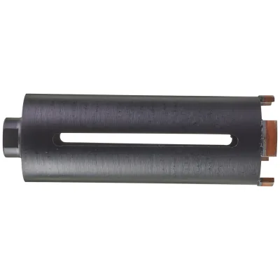 Milwaukee Diamant-Trockenbohrkrone DCH 150 Hart DCH 62 x 180 mm / M16