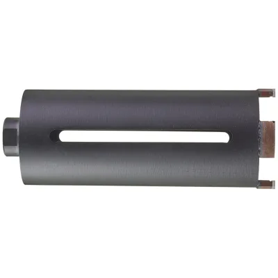 Milwaukee Diamant-Trockenbohrkrone DCH 150 Hart DCH 68 x 180 mm / M16