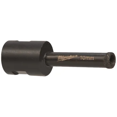 Milwaukee Diamantbohrer DIAMOND MAX M14 10 mm