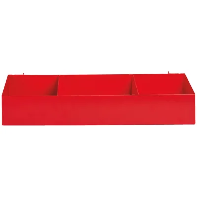 Milwaukee Dosenhalter für TOOLGUARD Werkstattwagen 69 cm / 27