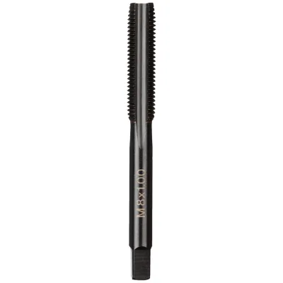 Milwaukee Durchgangsloch-Gewindebohrer, geradgenutet M14x2,0 mm