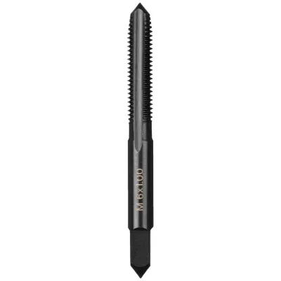 Milwaukee Durchgangsloch-Gewindebohrer, geradgenutet M6x1,00 mm