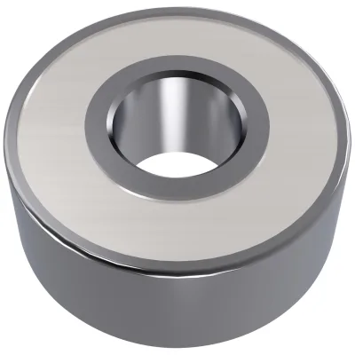 Milwaukee Ersatzkugellager B10 12,7 x 6,35 x 4,8 mm